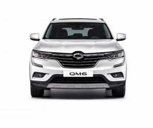 Samsung QM6 2016 года 